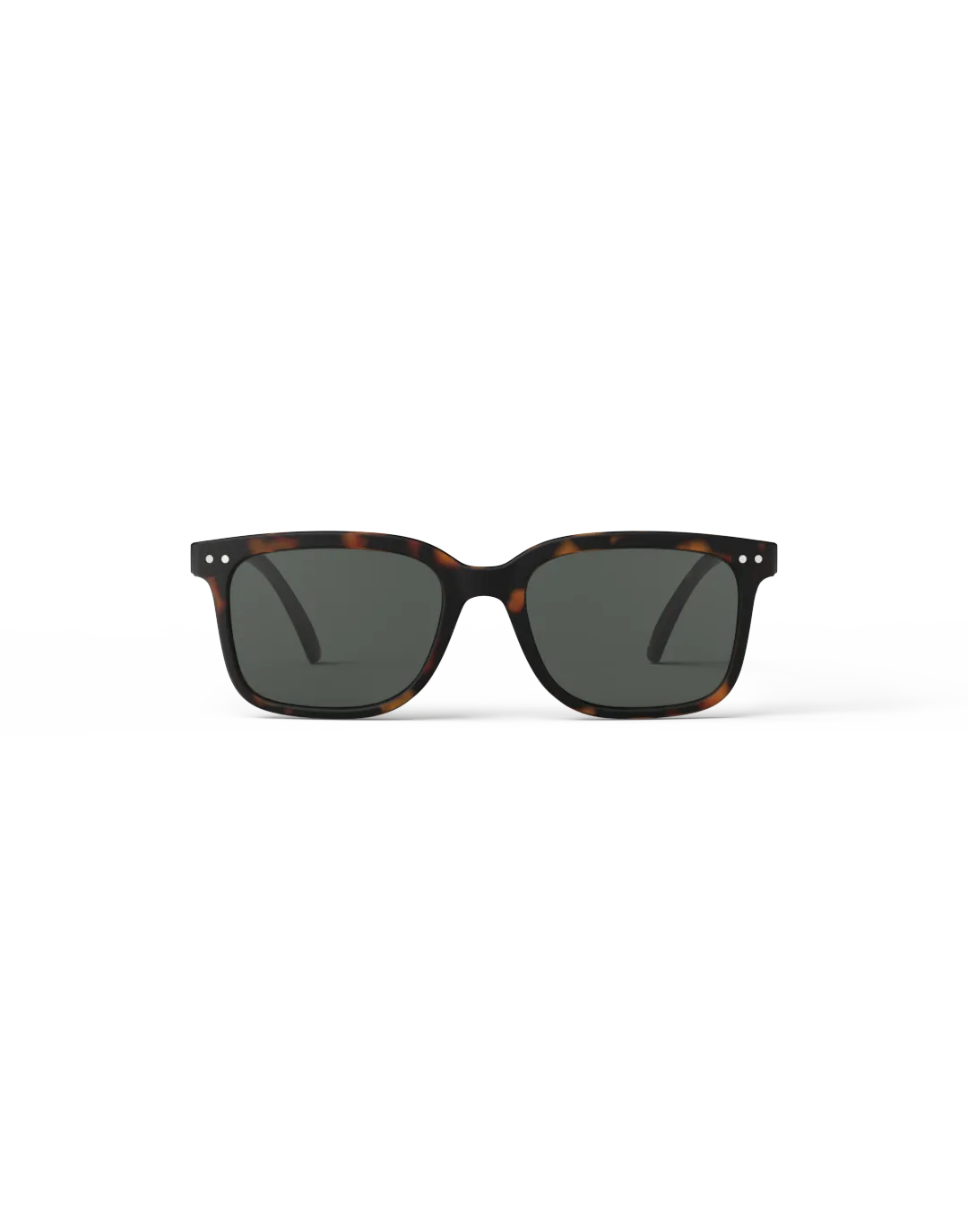 Adult Sunglasses | #L Tortoise