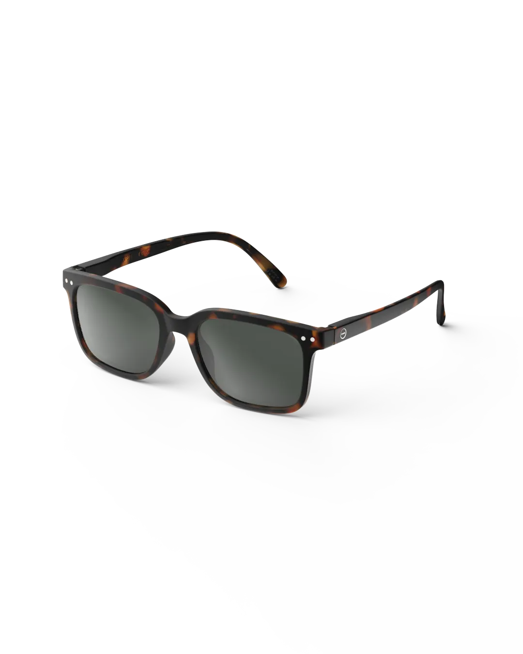 Adult Sunglasses | #L Tortoise