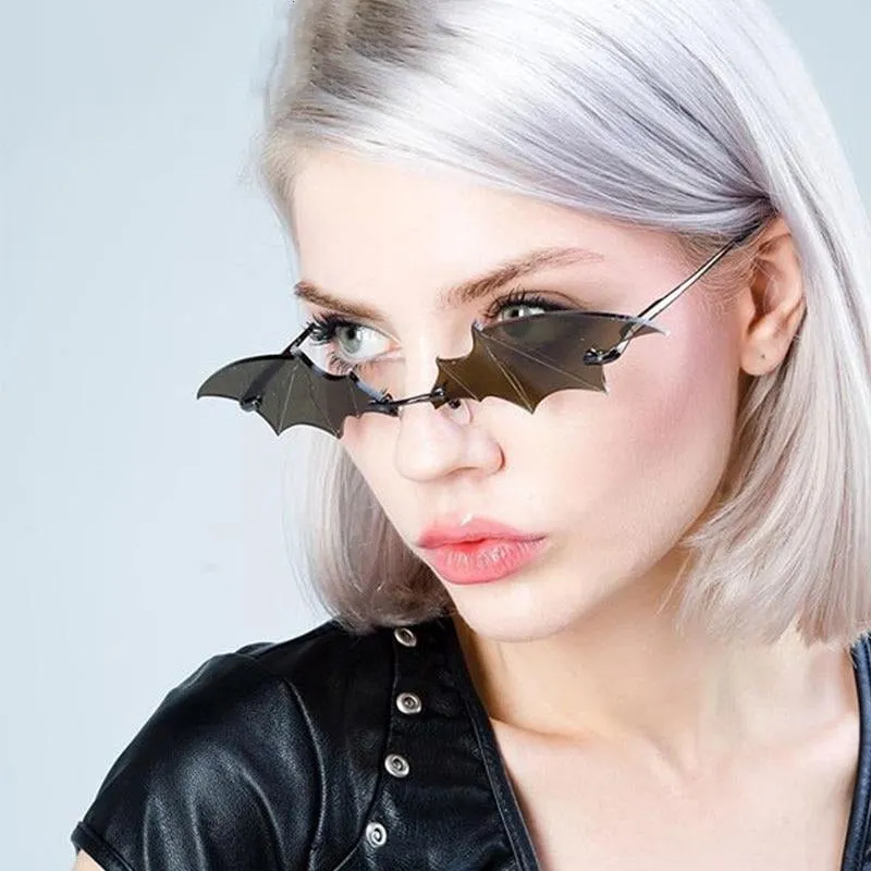 Bat Sunglasses