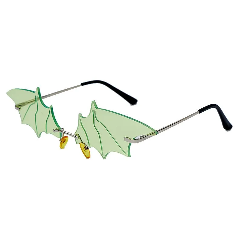 Bat Sunglasses