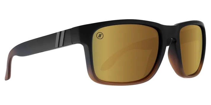 Blenders Eyewear Canyon Polarized Sunglasses