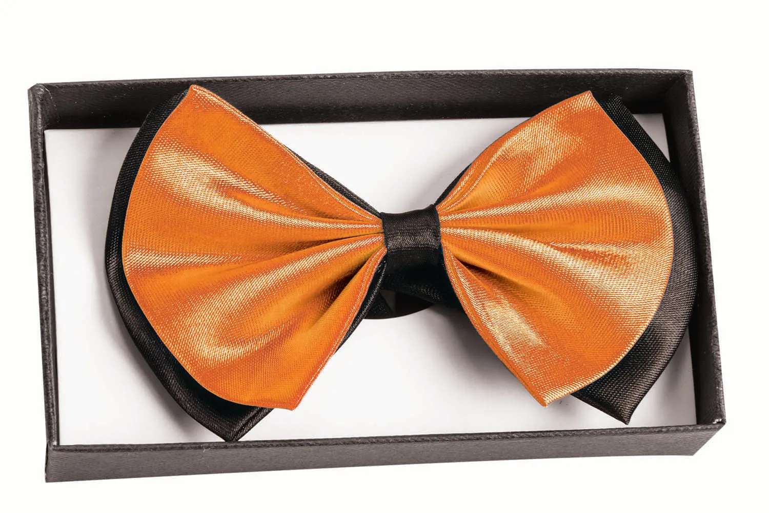 Bow Tie  Adult Adjustable Bowtie Accessory in a Box