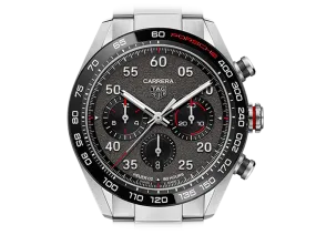 CARRERA PORSCHE CHRONOGRAPH