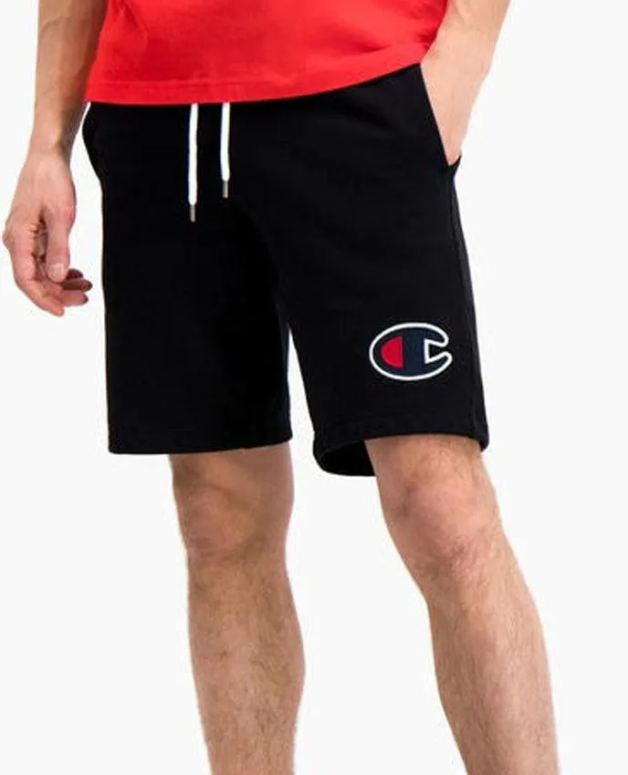 CHAMPION Bermuda Black 214192