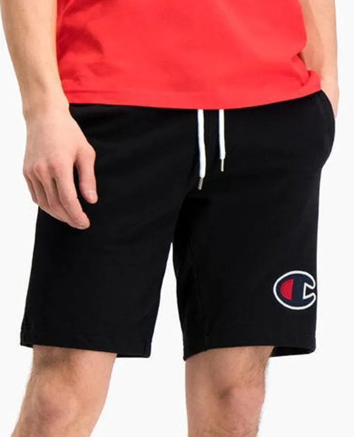 CHAMPION Bermuda Black 214192