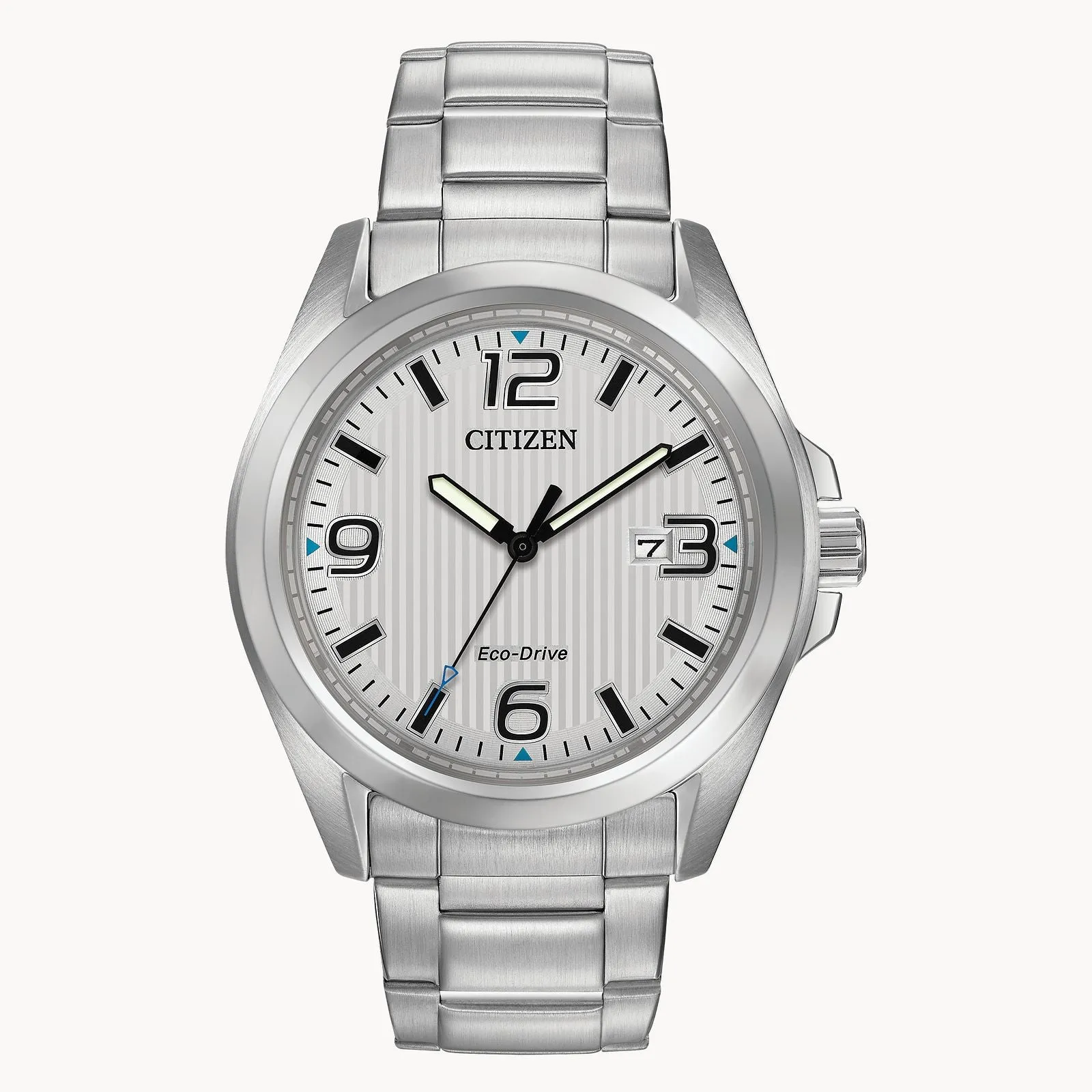 Citizen Garrison,AW1430-86A