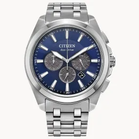 Citizen Peyten,CA4510-55L