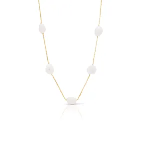 Coco Cascade Necklace