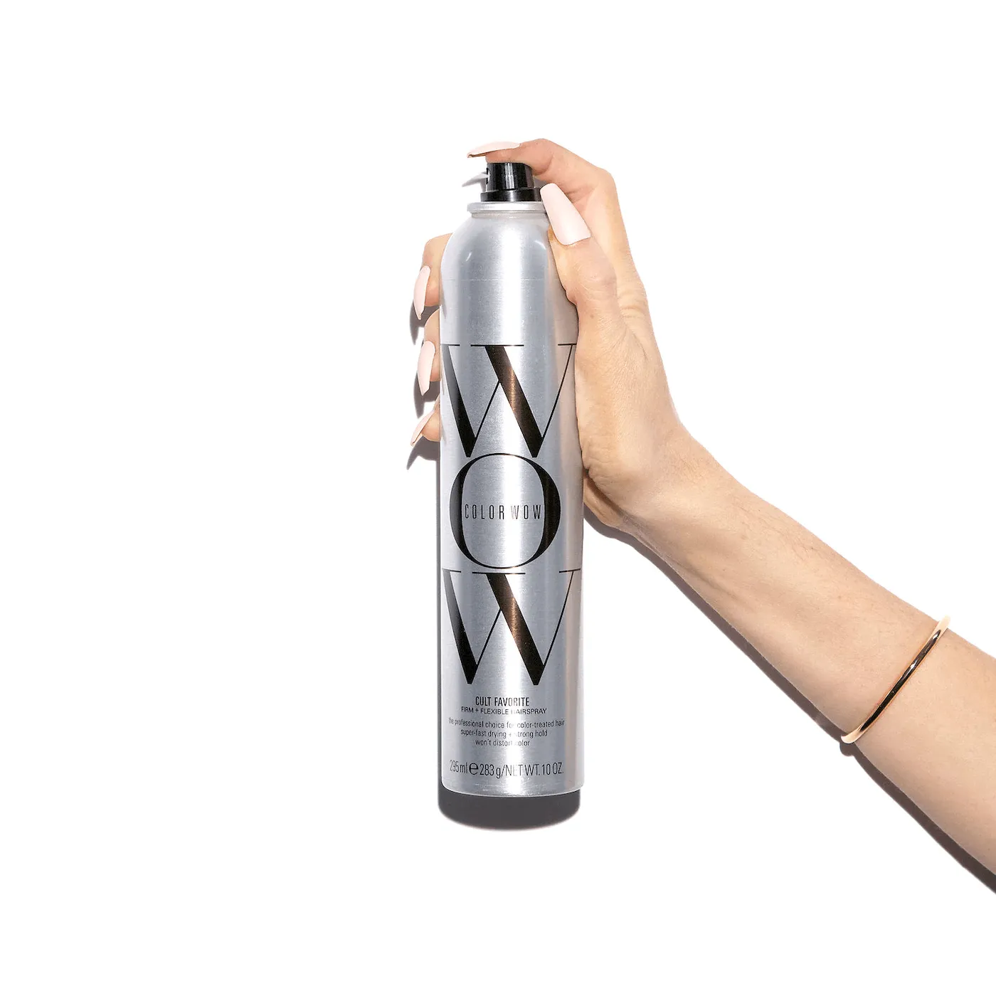 Color Wow | Cult Favorite Firm   Flexible Hairspray 295ml