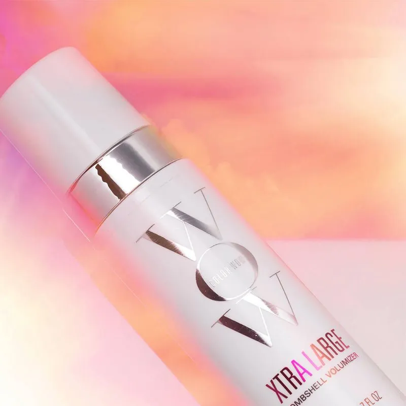 Color Wow | Xtra Large Bombshell Volumizer 200ml