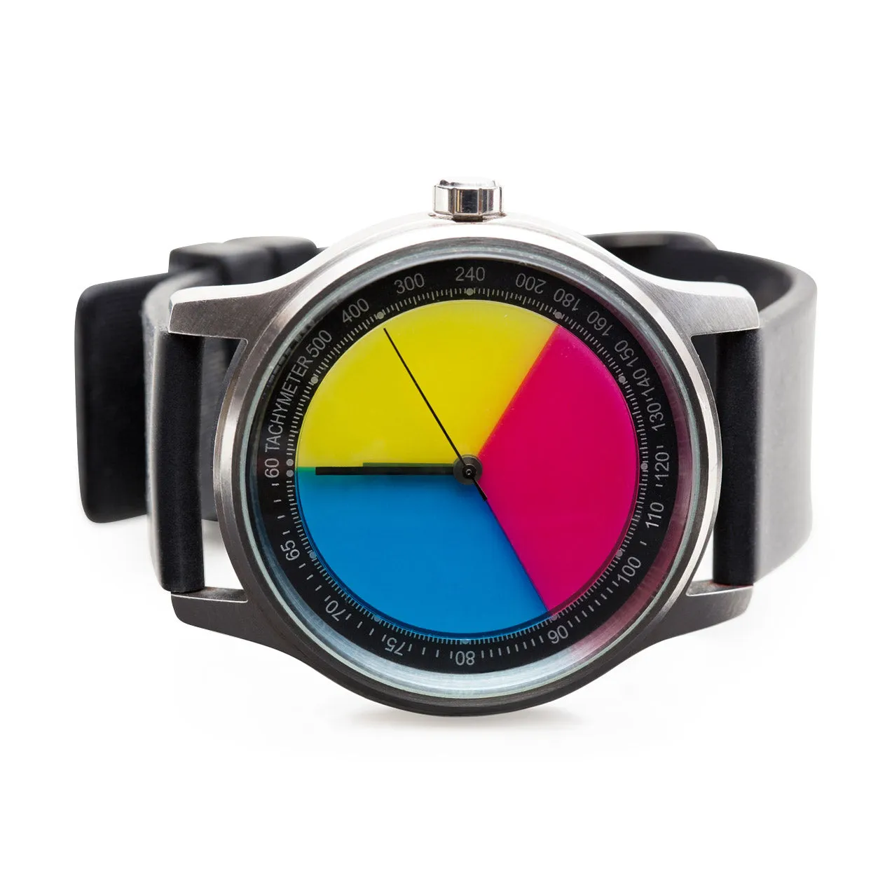 Colorevolution Watch