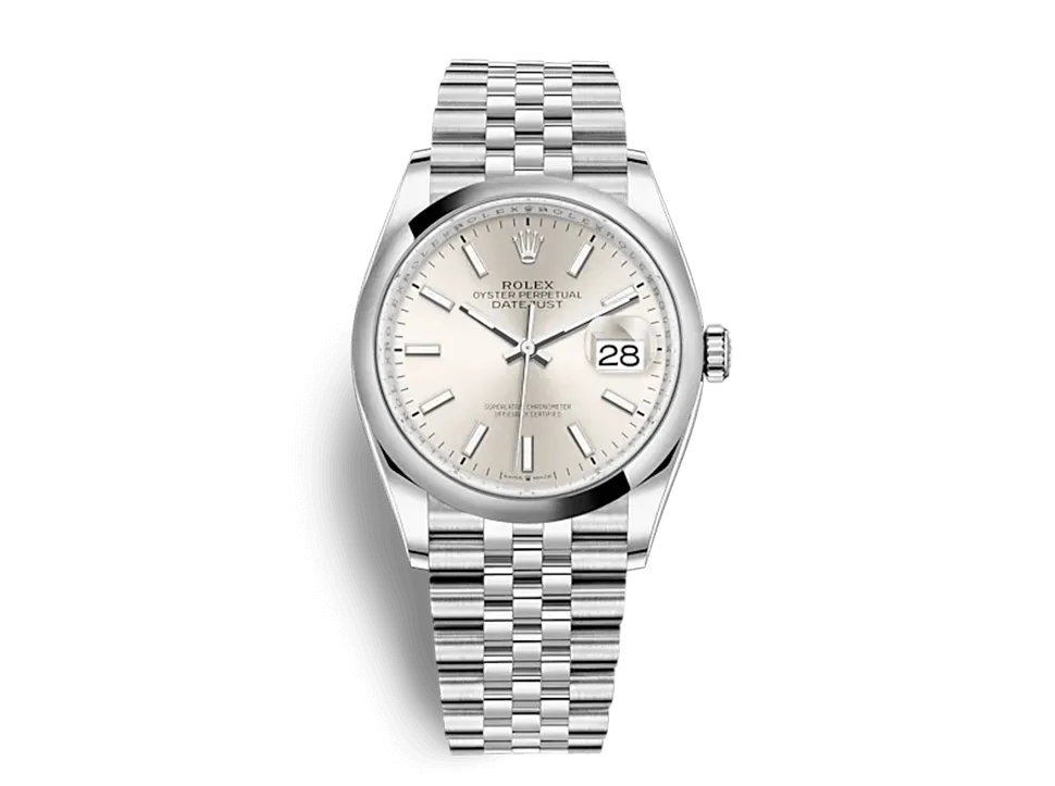 DATEJUST 36