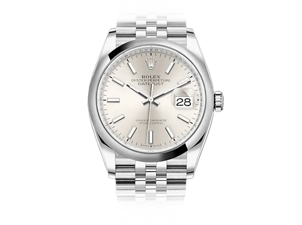 DATEJUST 36