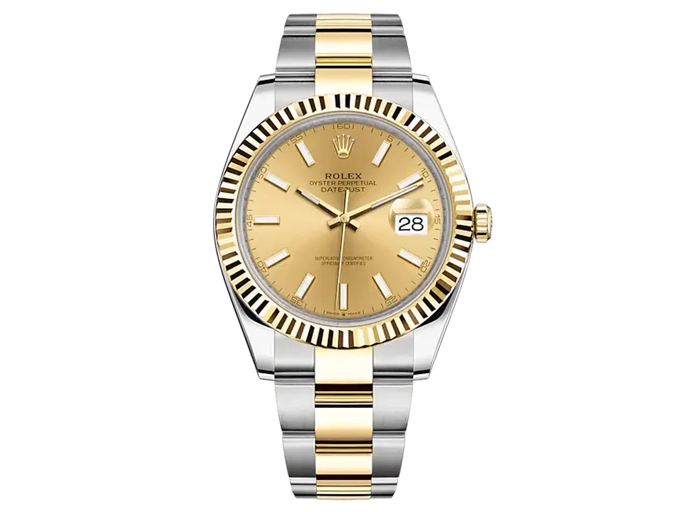 DATEJUST 41