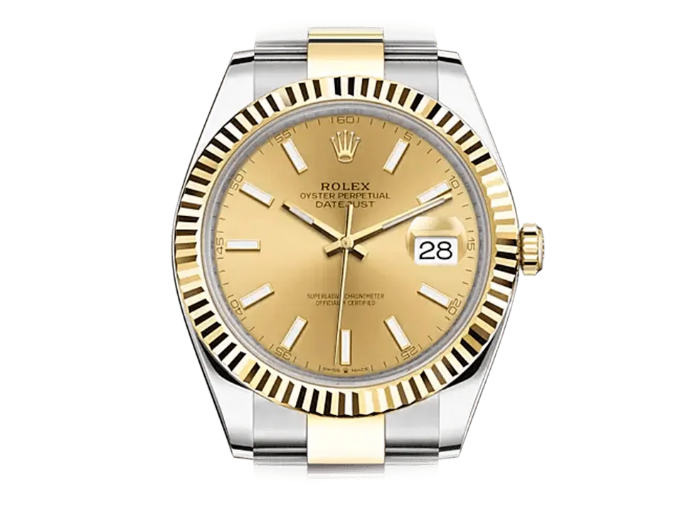 DATEJUST 41