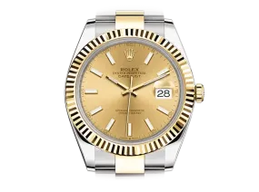 DATEJUST 41