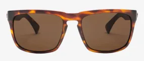 ELECTRIC Knoxville XL - Matte Tort/Bronze