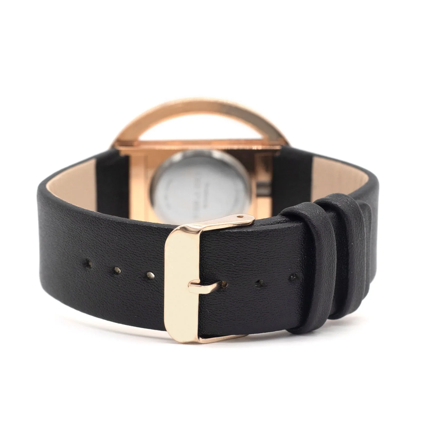 Emory Watch Bracelet Stack