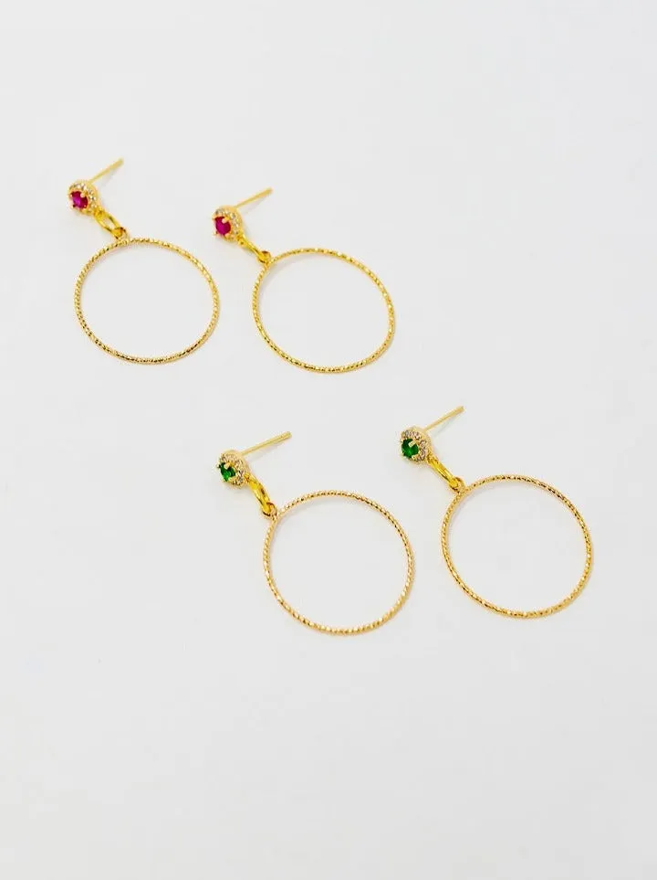 Erin Earrings