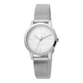 Esprit Stainless Steel Analog Women's Watch ES1L122M0015