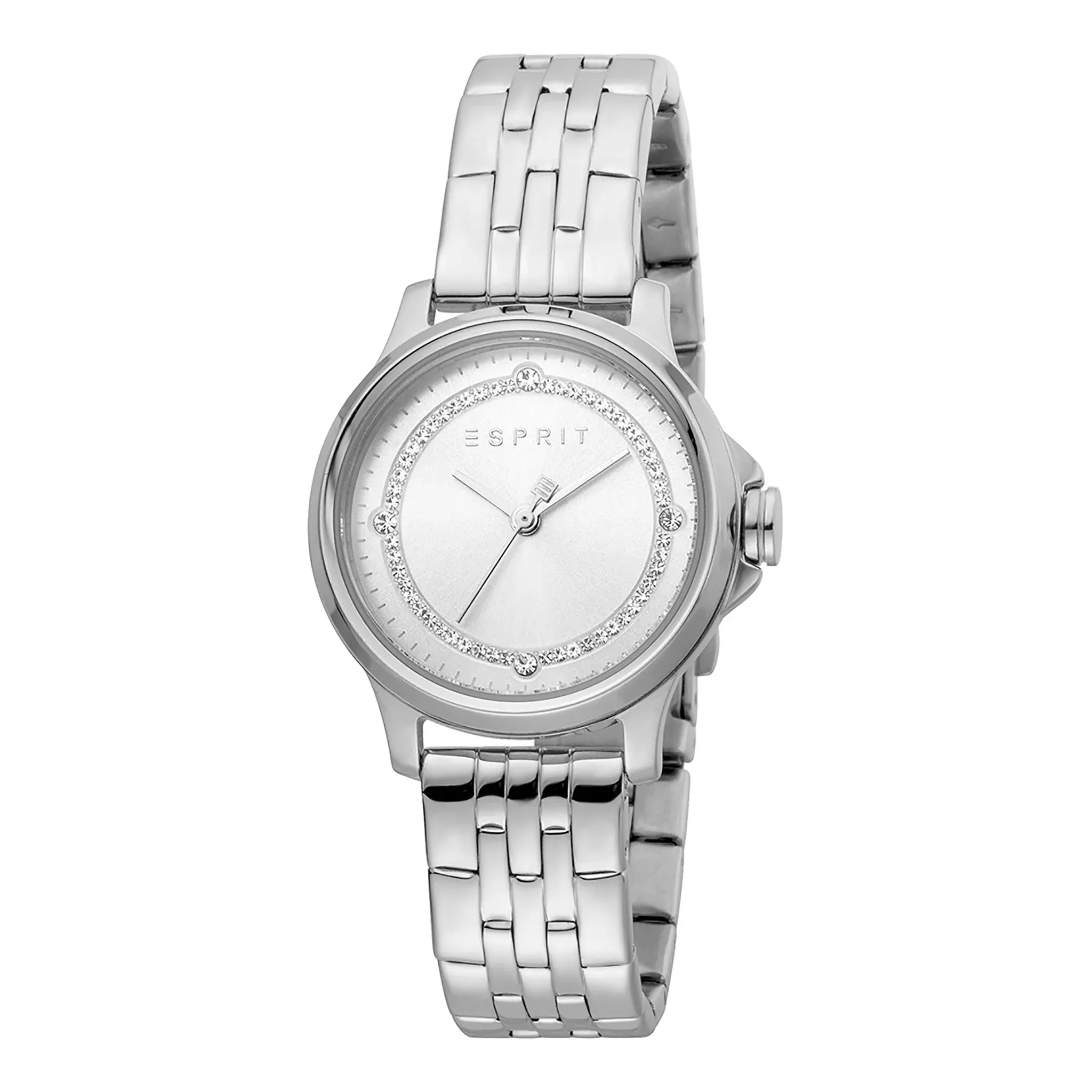 Esprit Stainless Steel Analog Women's Watch ES1L144M0055