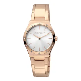 Esprit Stainless Steel Analog Women's Watch ES1L191M0065