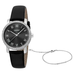 Esprit Stainless Steel Analog Women's Watch ES1L282L0015