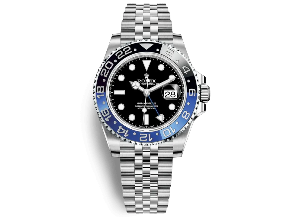 GMT-MASTER II