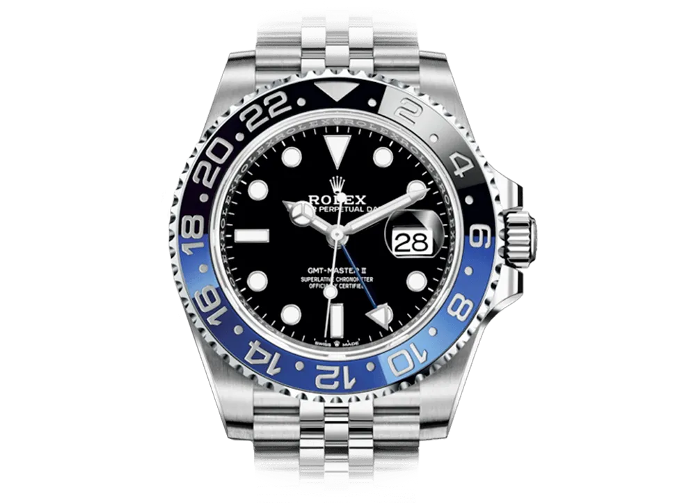 GMT-MASTER II