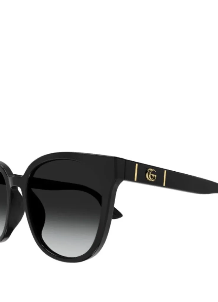 Gucci Eyewear 56 Sunglasses