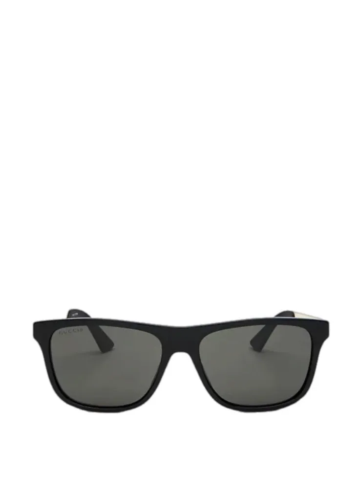 Gucci Eyewear 57 Sunglasses