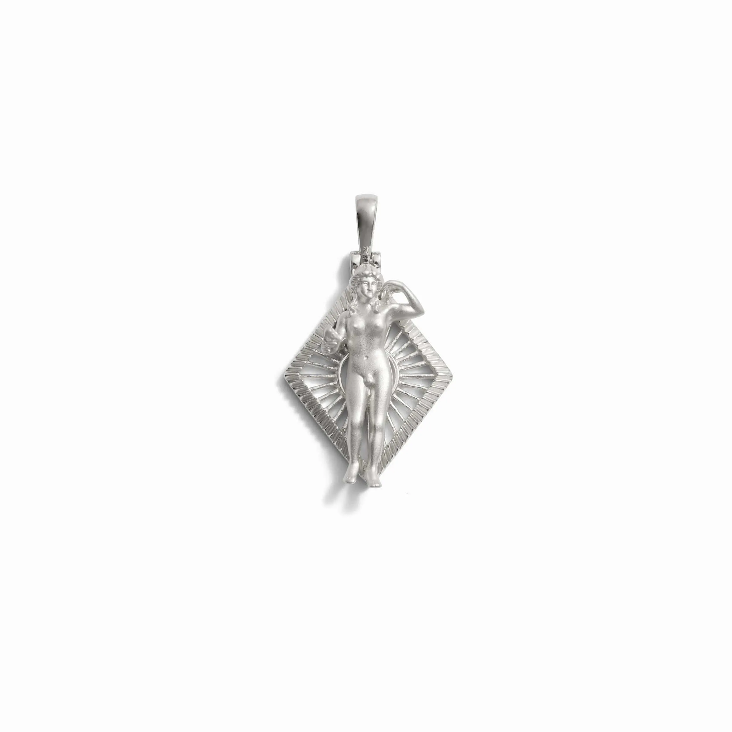 Hermaphroditus Pendant