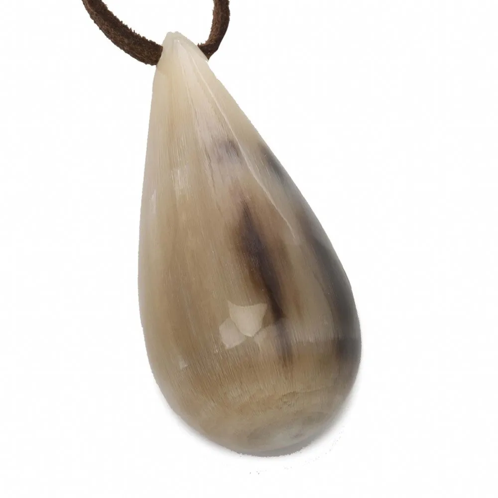 Horn Pendant