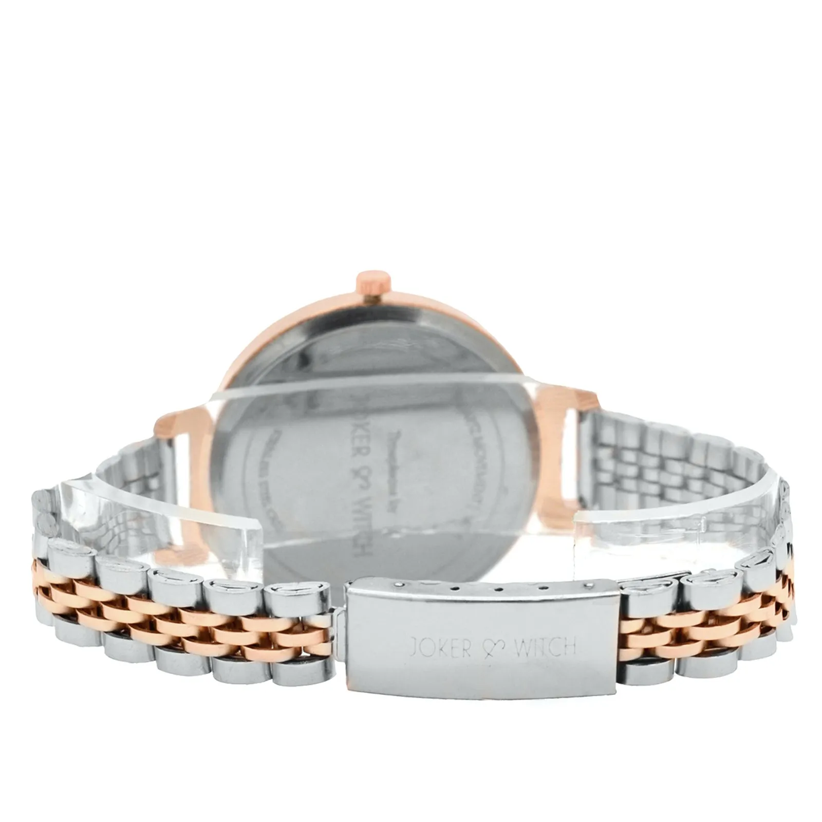 Inessa Watch & Charm Set