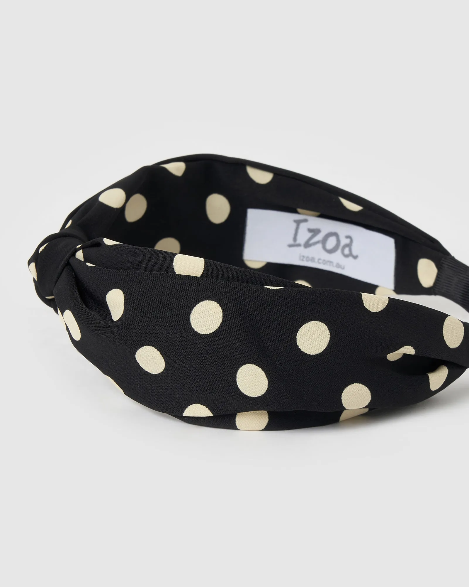 Izoa Phoebe Headband