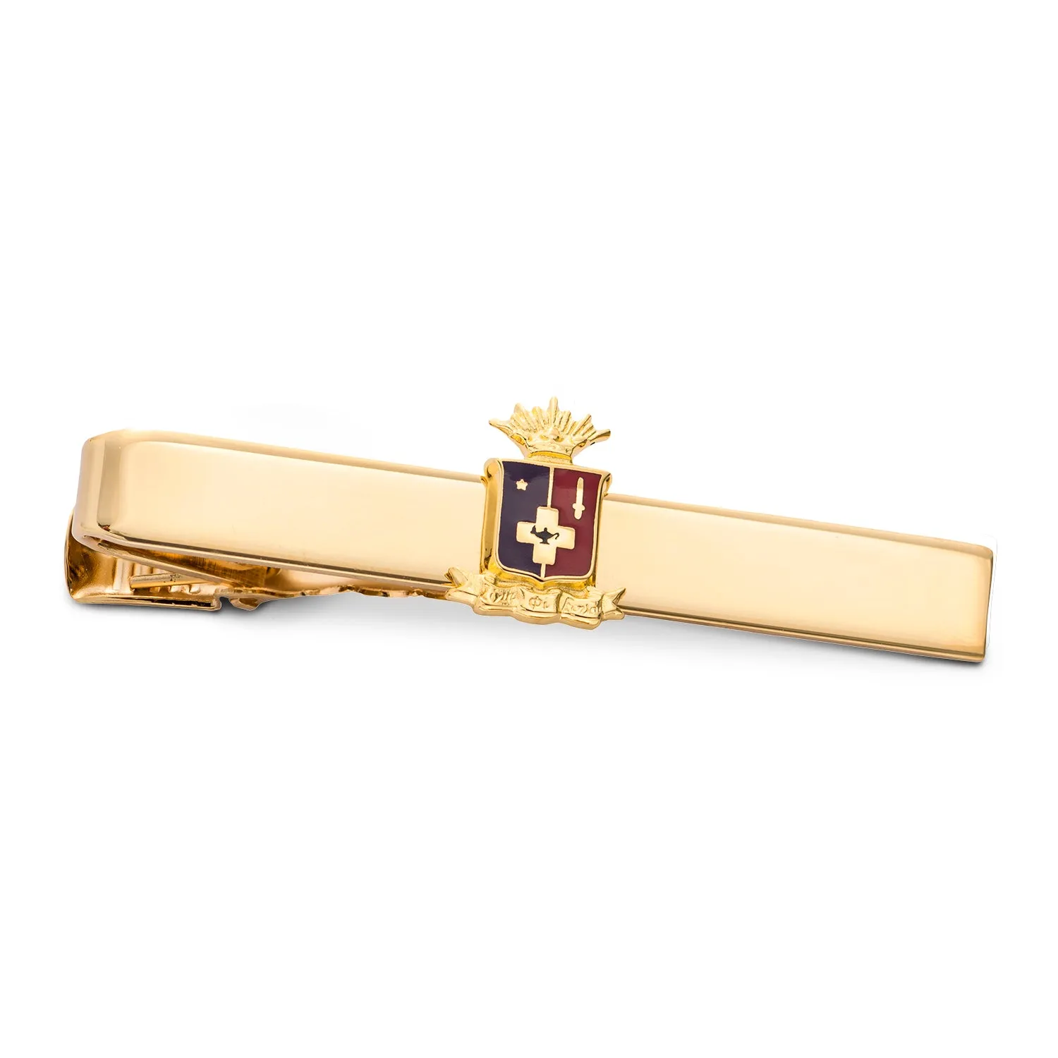 Jewelry: Tie Bar