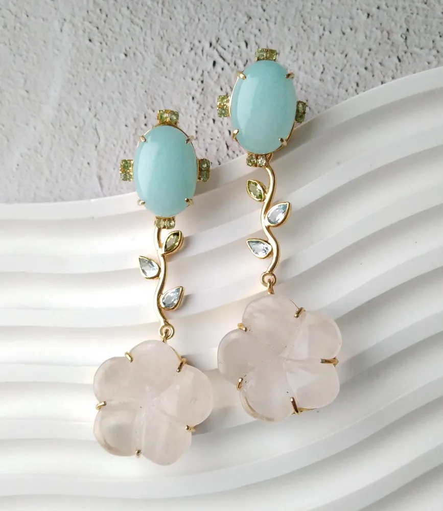 Juliana Twinset Earrings