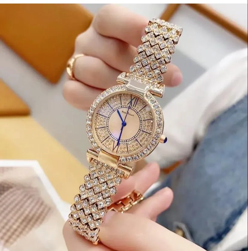 KEEP IN TOUCH women watch branded girls korean style Round W652178