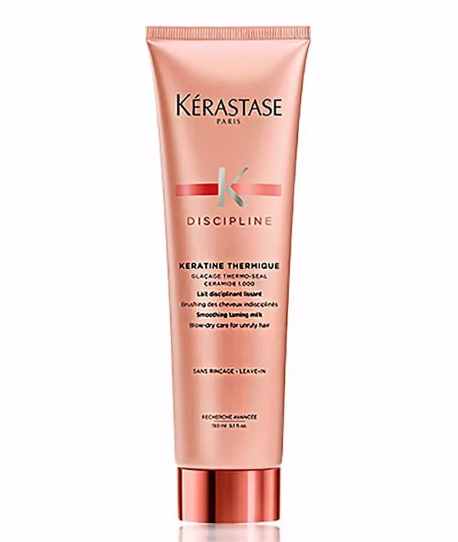 Kerastase Discipline Keratin Thermique Blow-Dry Cream 150ml