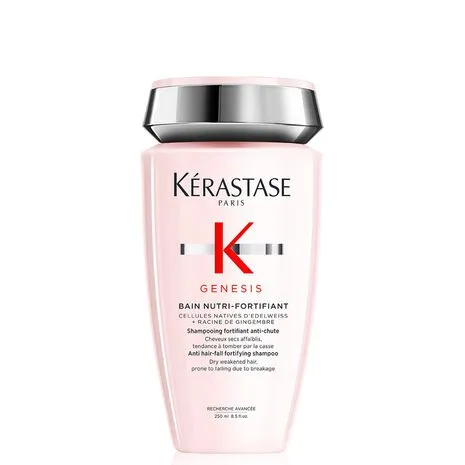 Kerastase Genesis Bain Nutri-Fortifiant Shampoo 250ml