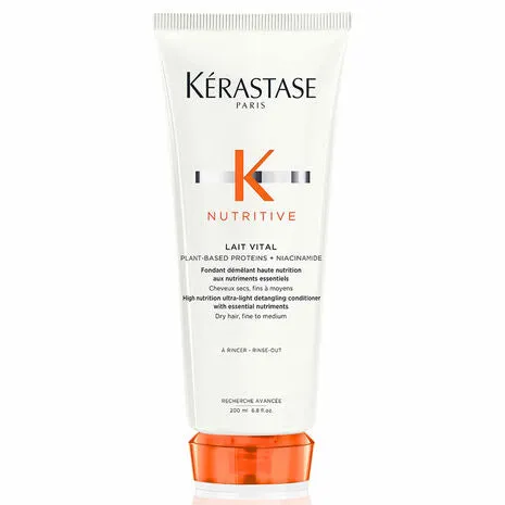 Kerastase Nutritive Lait Vital 200ml