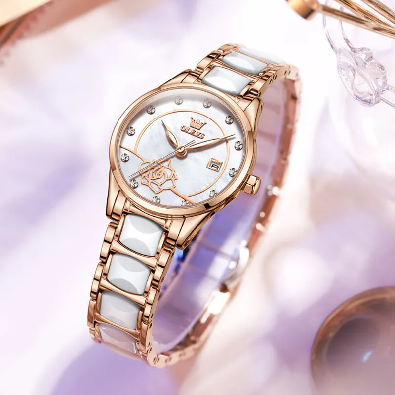 Ladies Watches On Sale 2024