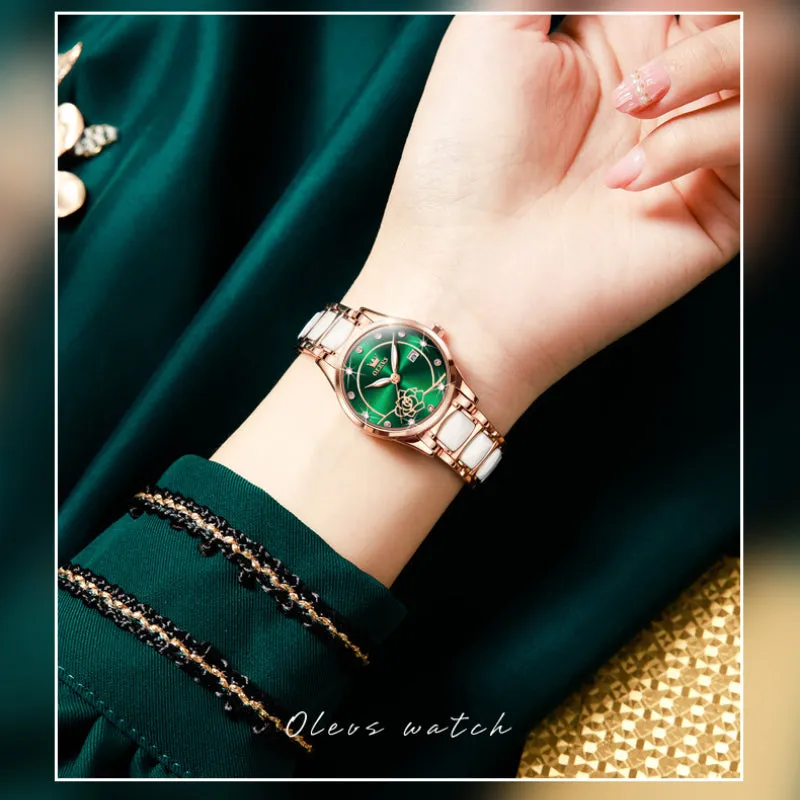 Ladies Watches On Sale 2024