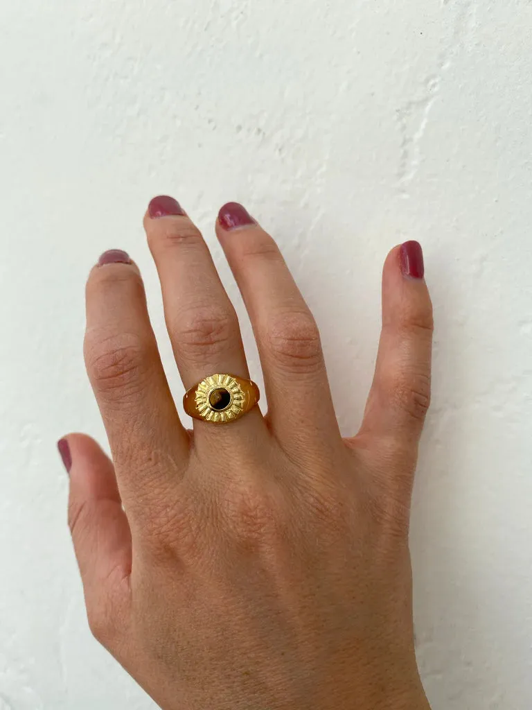 Mercurial Studio :: Beam Ring