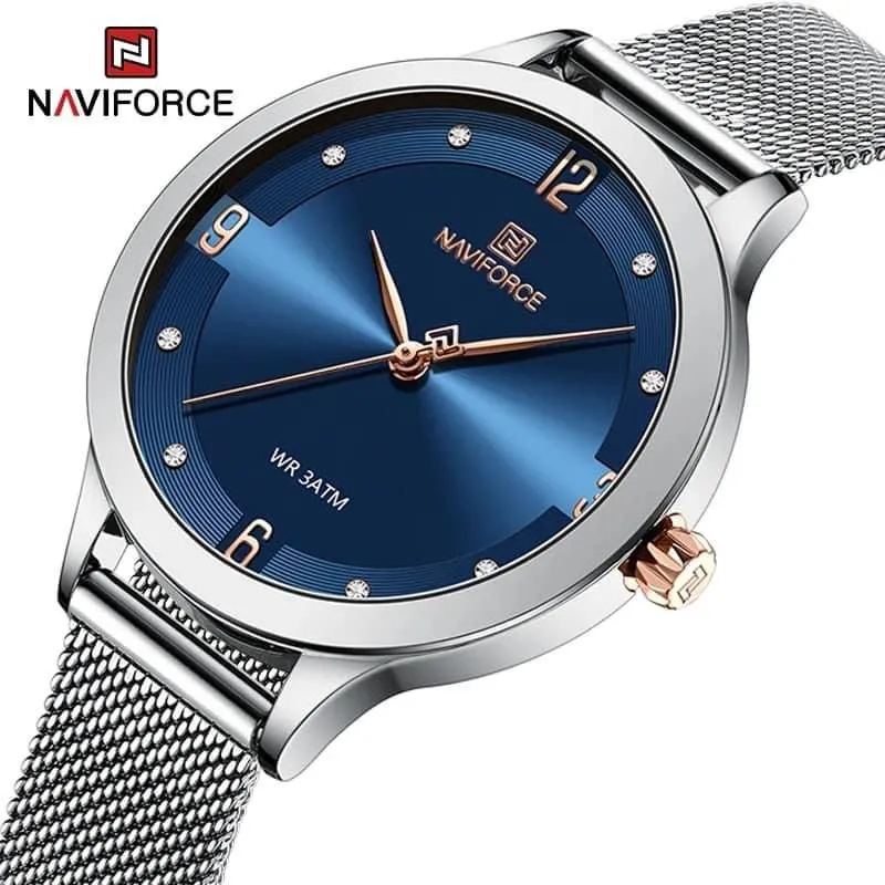 Naviforce Ladies Watch