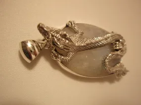 Pendant, Dragon SS