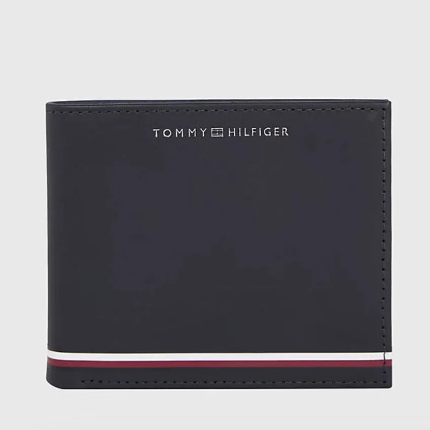 Portafogli Tommy Hilfiger