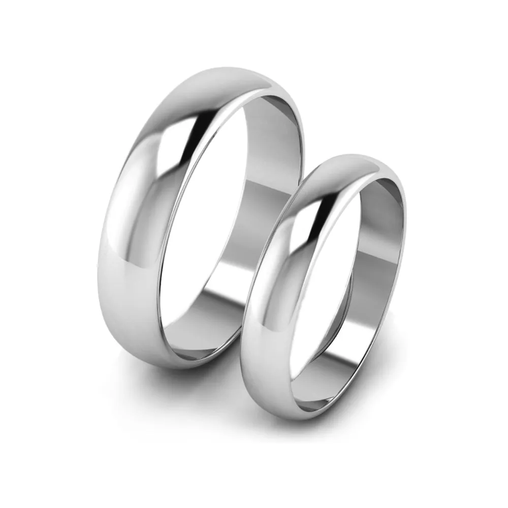 Resize- Smooth Classic Wedding Ring