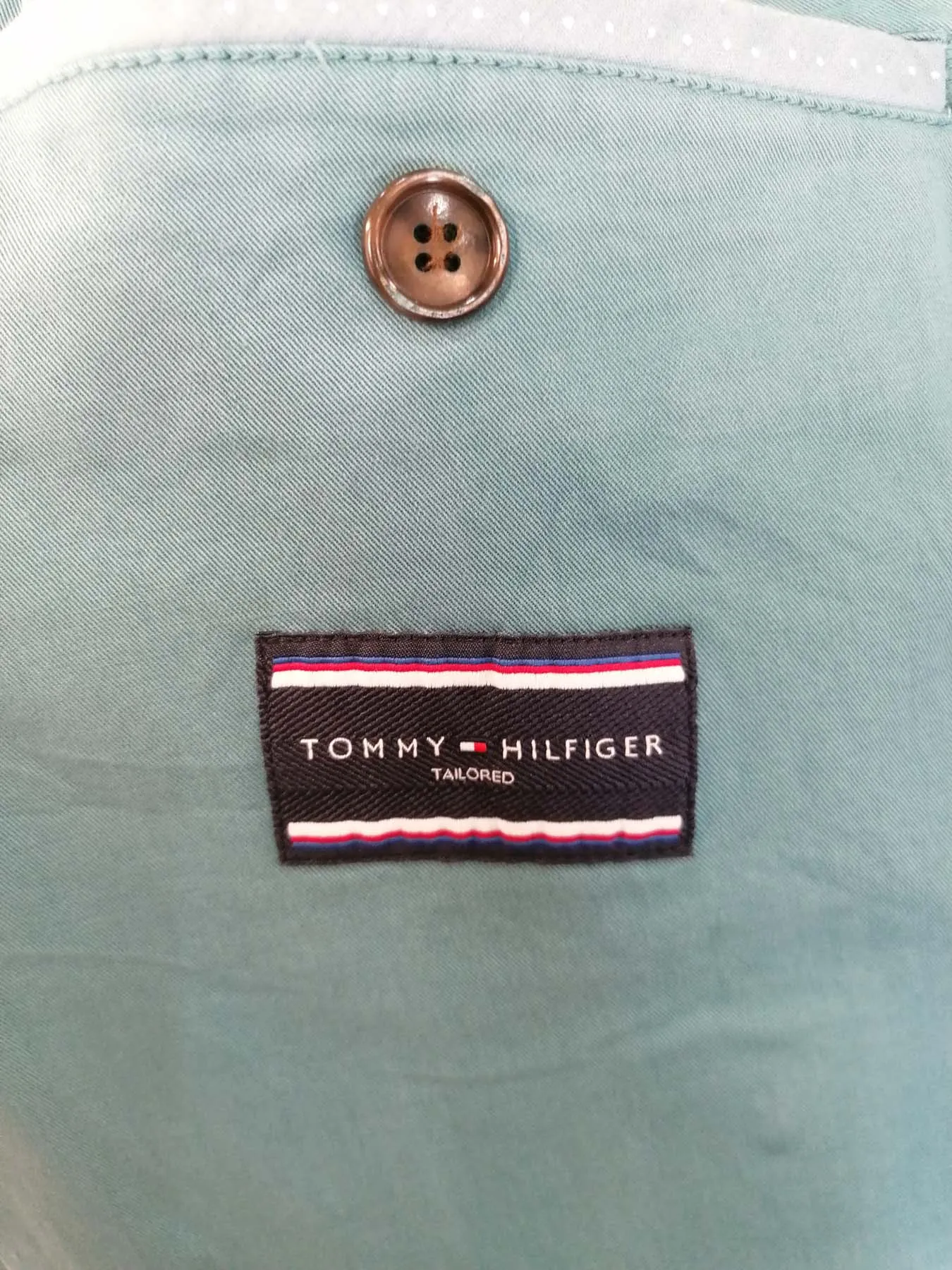 Sacou Tommy Hilfiger Barbati - M