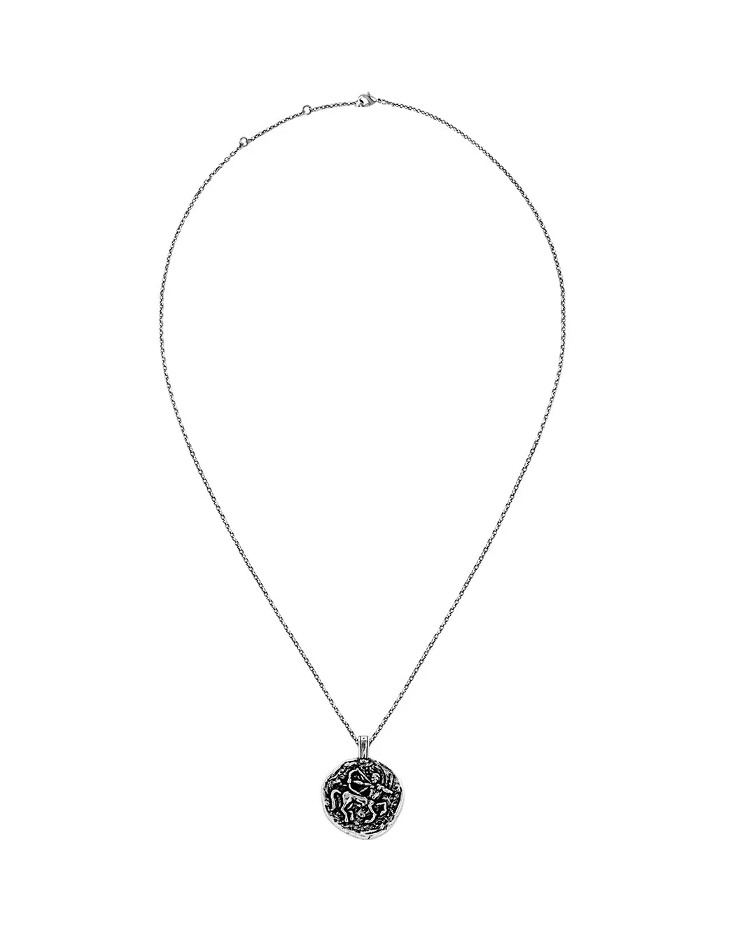 Sagittarius Necklace